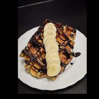 Tu Gofre Especial