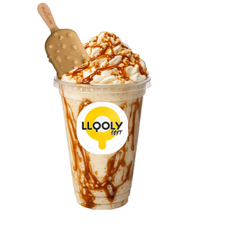 Magnum Doble Caramelo