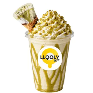 Cornetto Pistacho