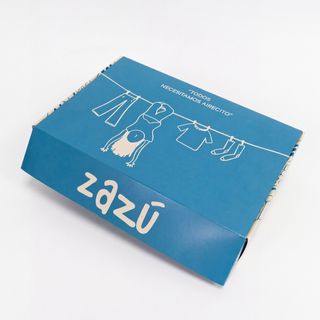 Pack 4 Cookies