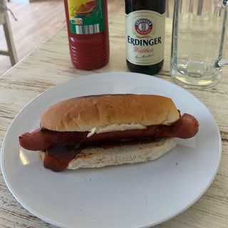 Bratwurst