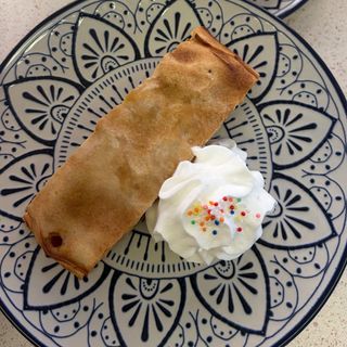 Apfelstrudel