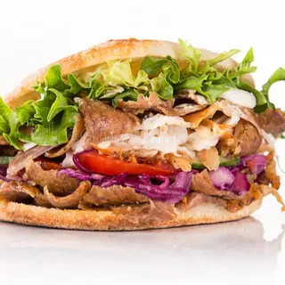 Pan pitta