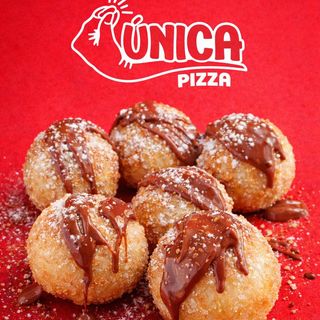 Zeppole