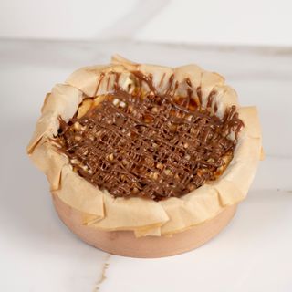 Schoko-Bons