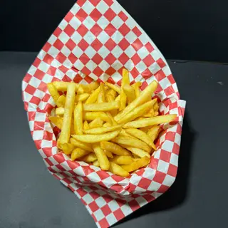Patatas 400G.