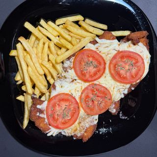 Combo Para Todos