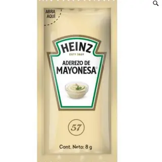 Mayonesa