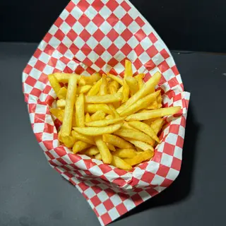 Patatas 200G.