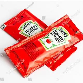 Ketchup