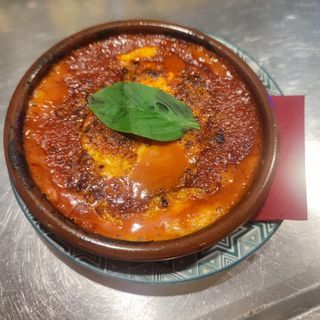 Provola Alla Pizzaiola