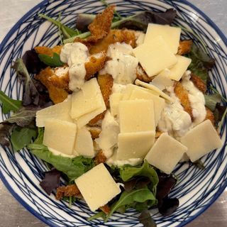 Cesar Salad