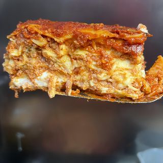 Lasaña