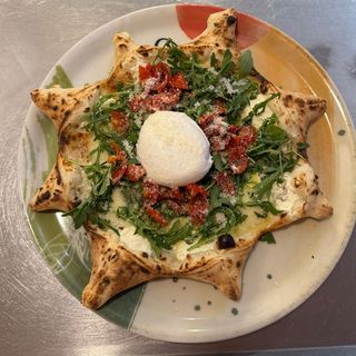 Pizza Stella
