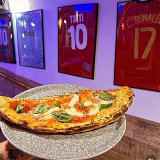 Calzone