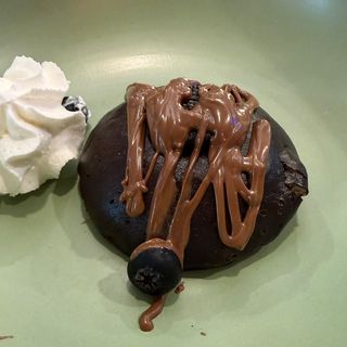 Oreo
