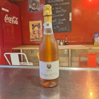 Lambrusco rosado