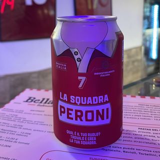 Peroni