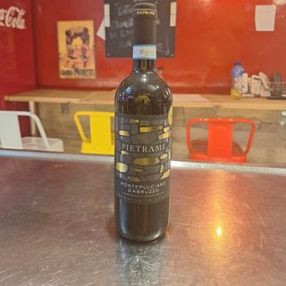 Montepulciano d'abruzzi