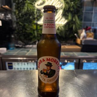 Moretti