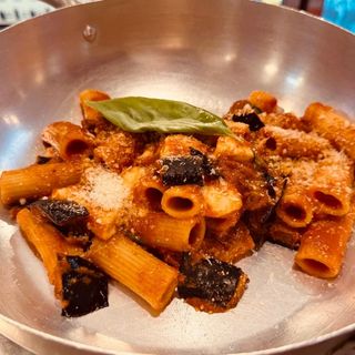 Pasta Norma