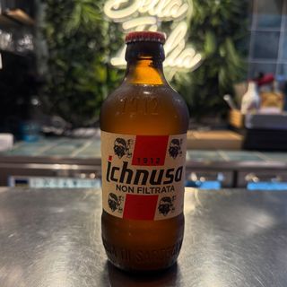 Ichnusa