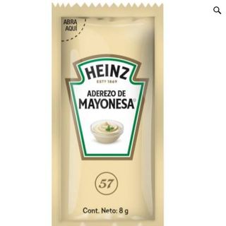 Mayonesa