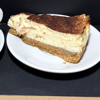 Porción de Tarta