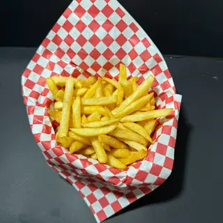Patatas (200 G.)