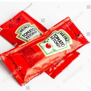 Ketchup