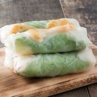Rollitos Vietnamitas
