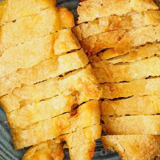 Pollo Frito Al Estilo De La Casa