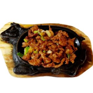 Ternera A La Tie Ban