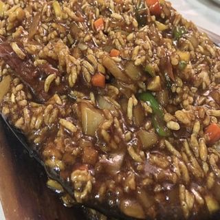 Kubak Con Tres Delicias