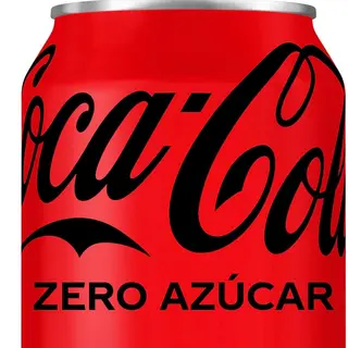 Coca Cola zero
