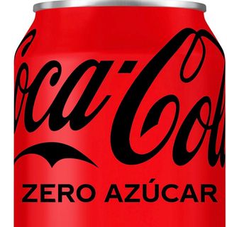 Coca Cola zero