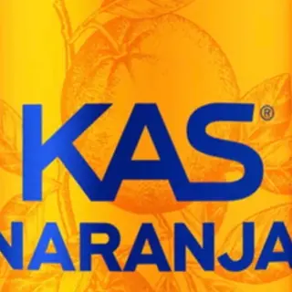 KAS NARANJA