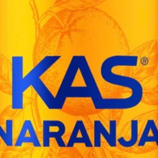 KAS NARANJA
