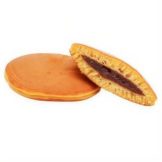 Dorayaki Chocolate (1 Pz.)