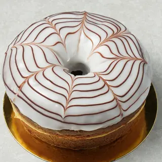 Cake De Francesa