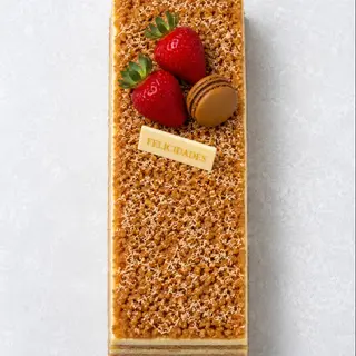 Tarta Turron  1Kg 