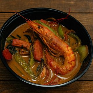 Red Curry (Gaeng Daeng)