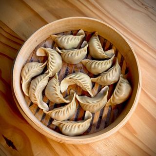 Gyozas