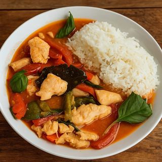Panang Curry (Gaeng Panang)