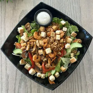 Ensalada Bali