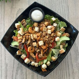 Ensalada Bali