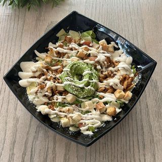 Ensalada Clásica César
