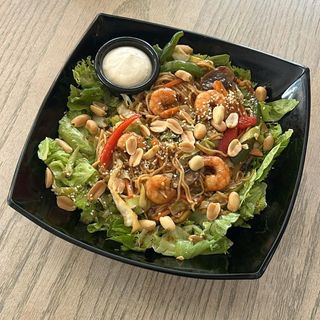 Ensalada Noodles Bangkok