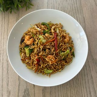 Noodles.