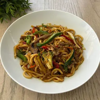 Udon